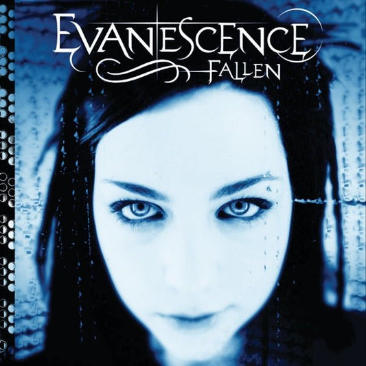 Evanescence - Fallen - Vinyl LP Record