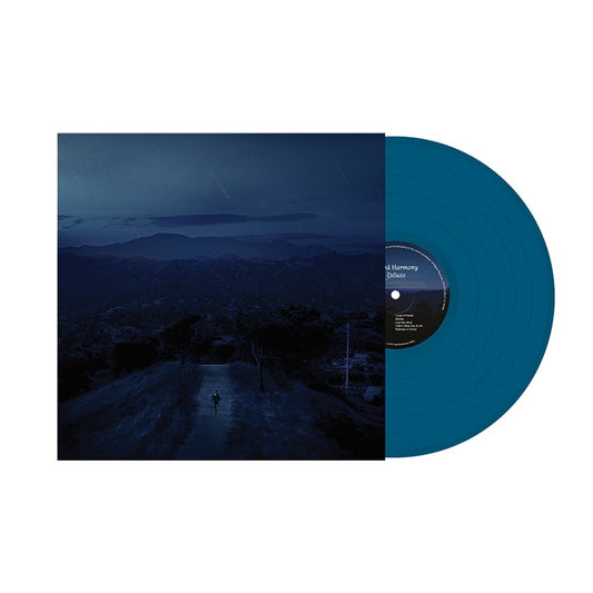 Finneas - Blood Harmony (Deluxe) - Vinyl LP Record
