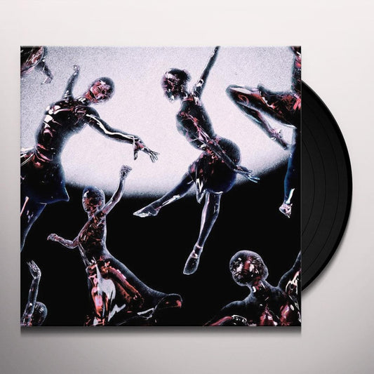 Finneas - Optimist - Vinyl LP Record