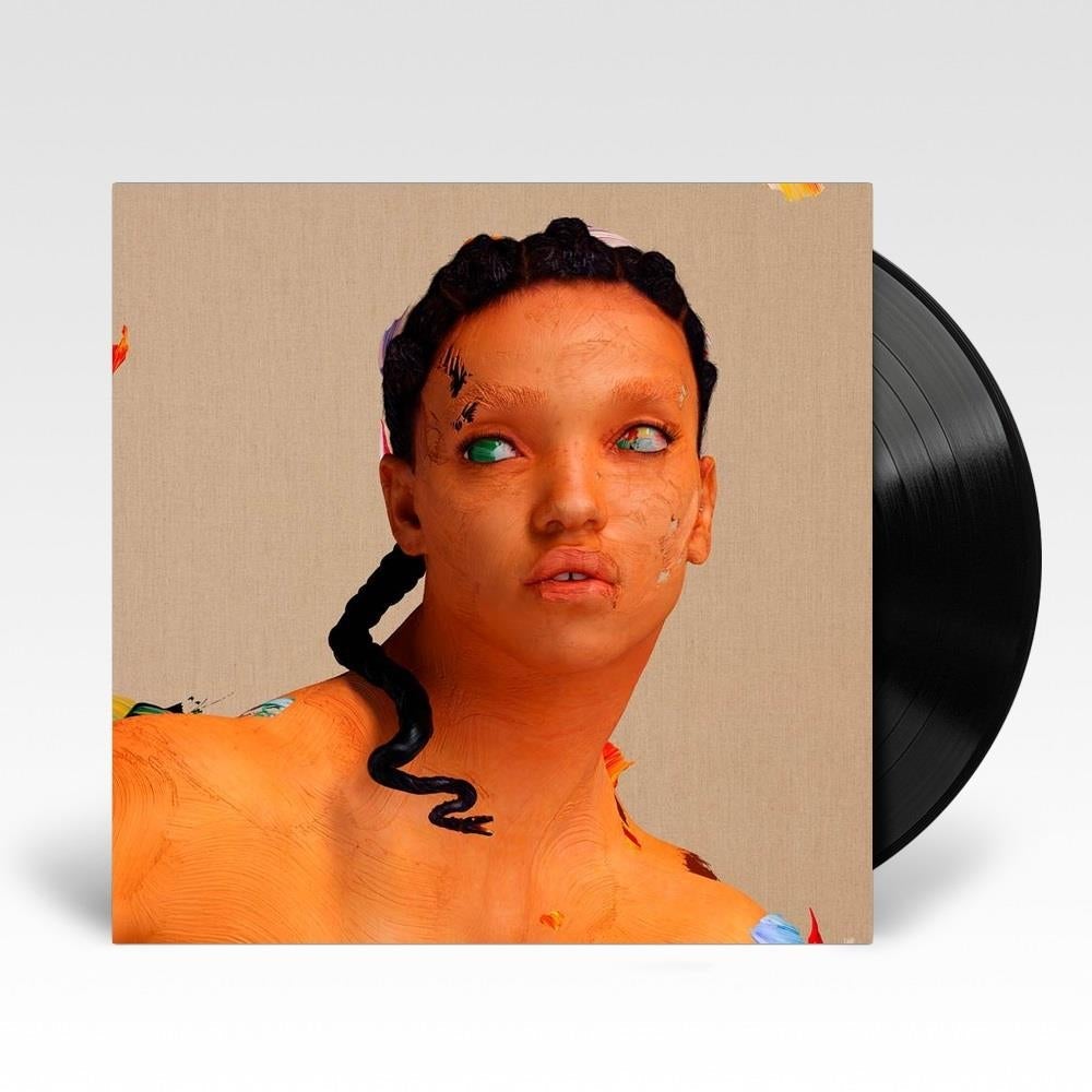 FKA Twigs - Magdalene - Vinyl LP Record