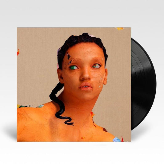 FKA Twigs - Magdalene - Vinyl LP Record