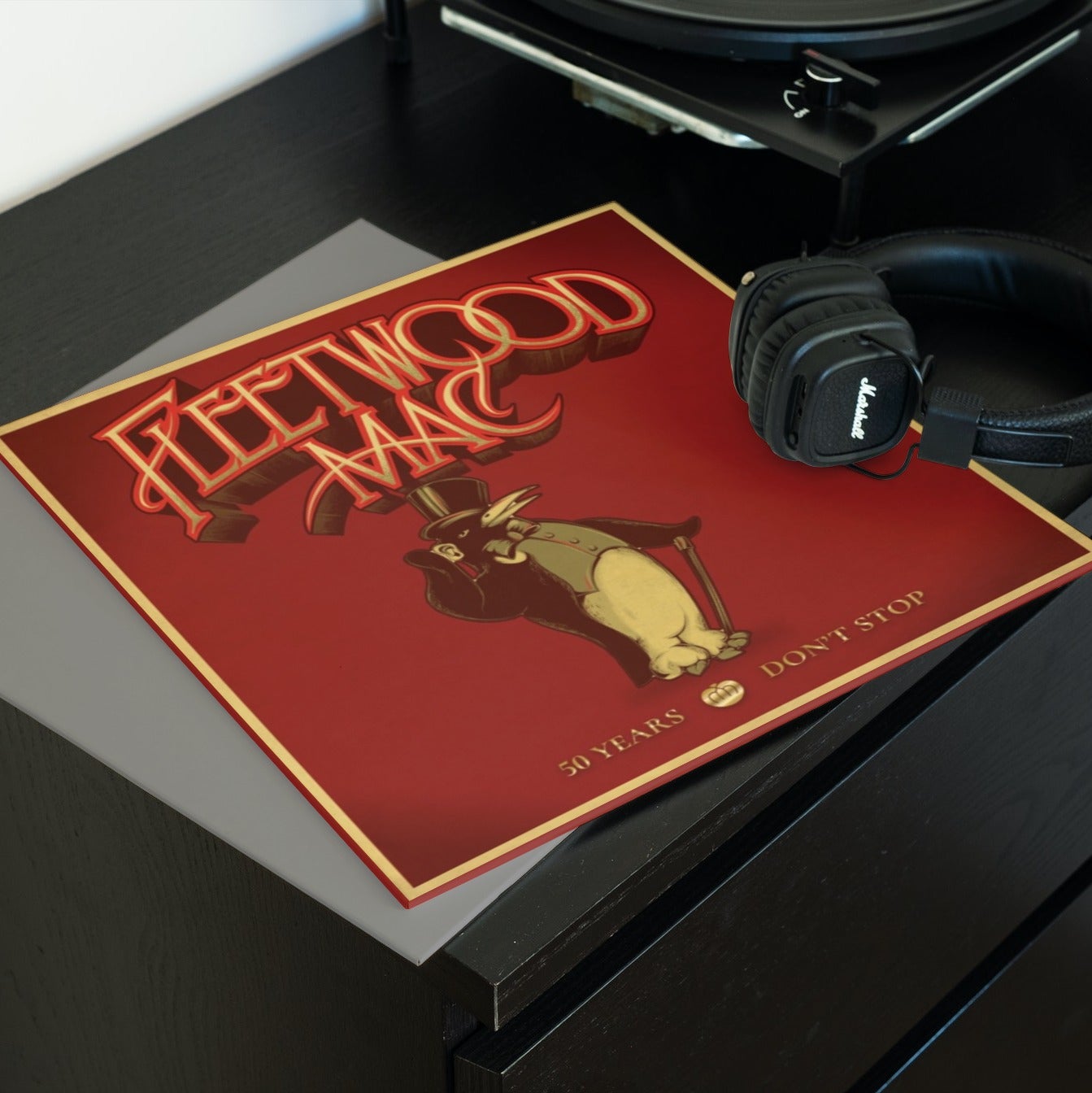 Fleetwood Mac - 50 Years - Don't Stop - Vinyl LP Record