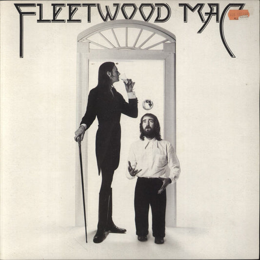 Fleetwood Mac Fleetwood Mac Australian Vinyl LP