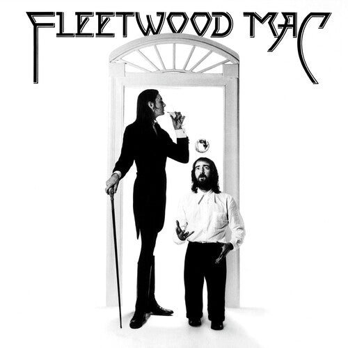Fleetwood Mac - Fleetwood Mac - Vinyl LP Record