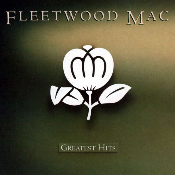 Fleetwood Mac - Greatest Hits - Vinyl LP Record