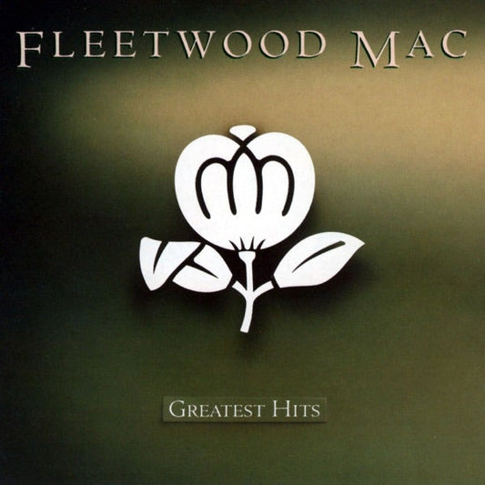Fleetwood Mac - Greatest Hits - Vinyl LP Record