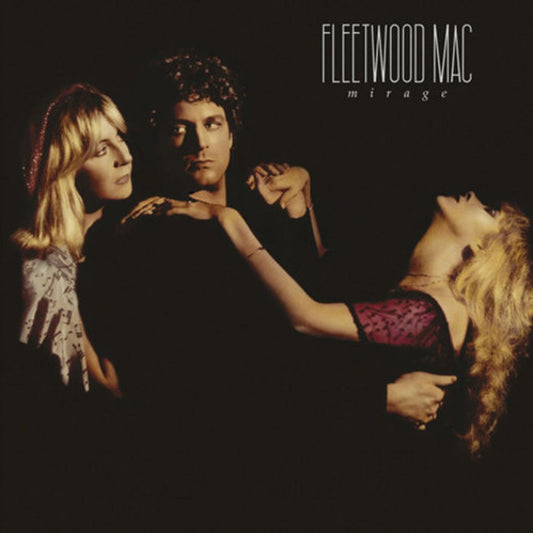 Fleetwood Mac - Mirage - Vinyl LP Record