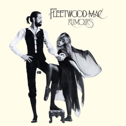 Fleetwood Mac - Rumours - Vinyl LP Record