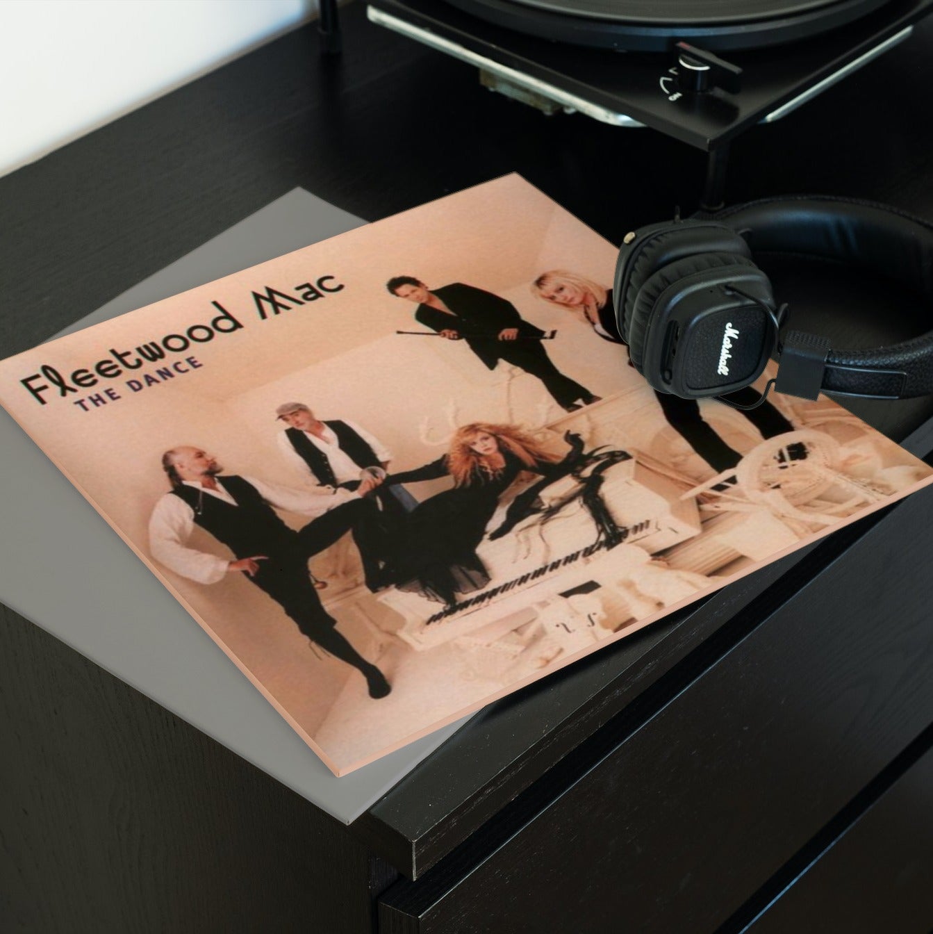 Fleetwood Mac - The Dance - Vinyl LP Record