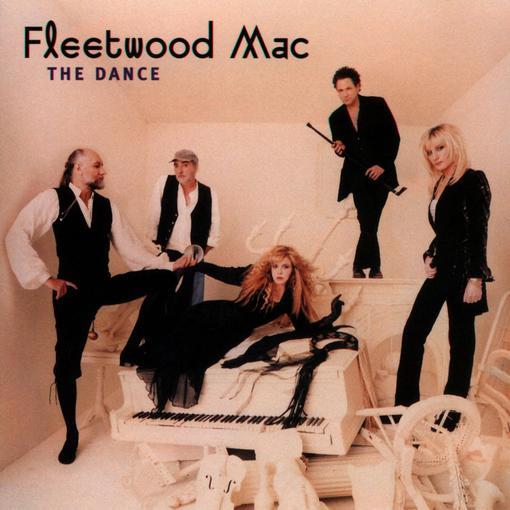 Fleetwood Mac - The Dance - Vinyl LP Record