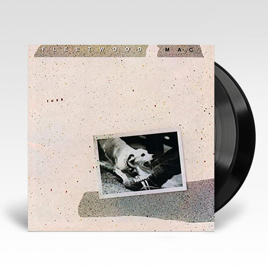 Fleetwood Mac - Tusk - Vinyl LP Record