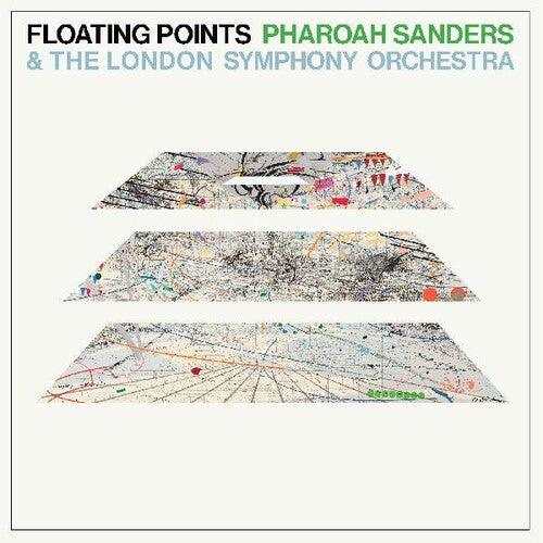 FLOATING POINTS / PHAROAH SANDERS - PROMISES