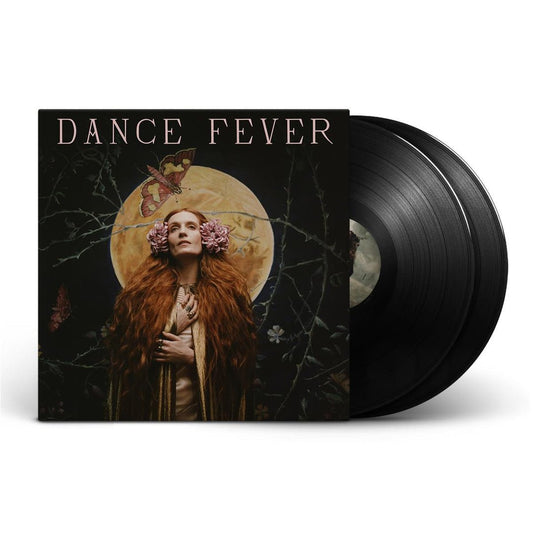 Florence and The Machine - Dance Fever - Vinyl LP Record