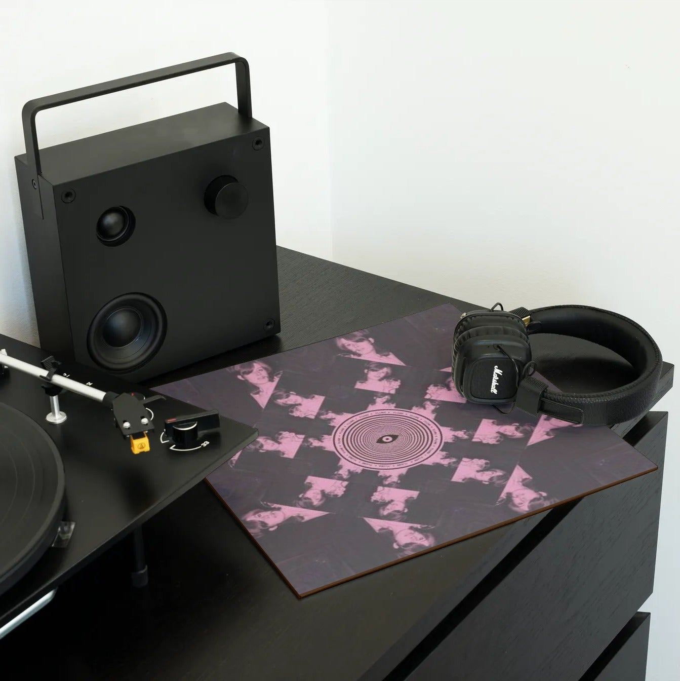 Flume - Flume - Vinyl LP Record