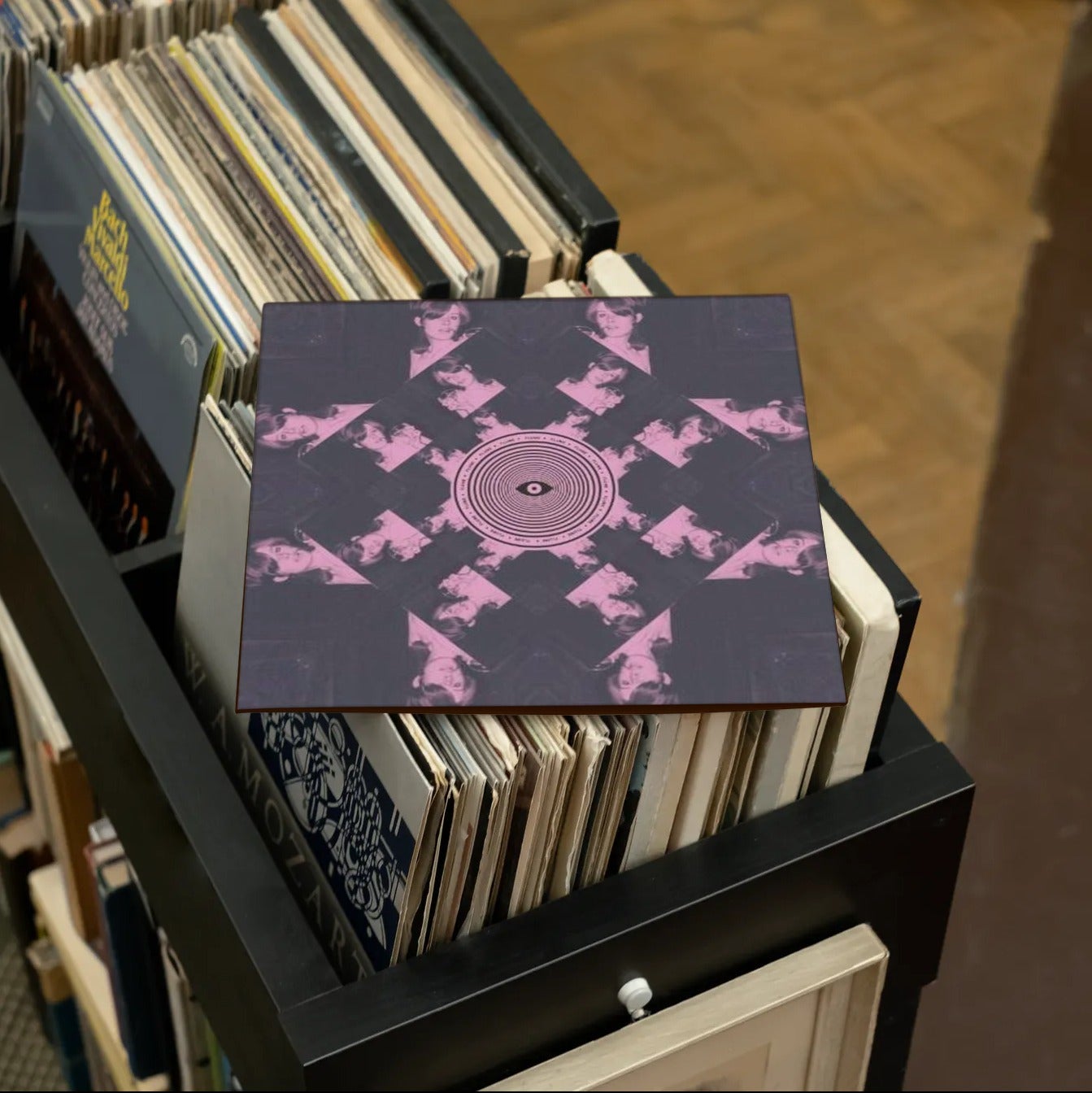 Flume - Flume - Vinyl LP Record