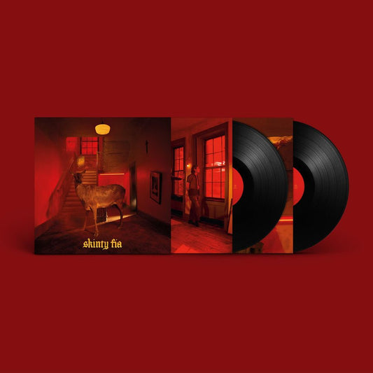 Fontaines D.C. - Skinty Fia - Deluxe Edition Vinyl LP Record