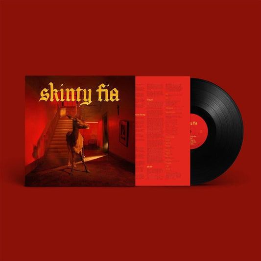 Fontaines D.C. - Skinty Fia - Vinyl LP Record