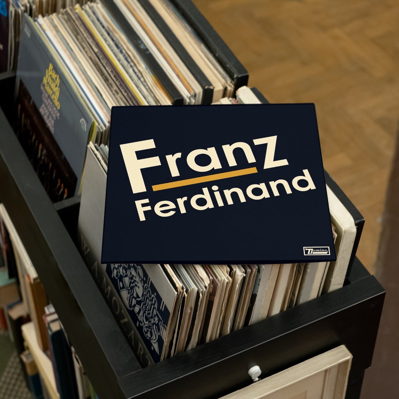 Franz Ferdinand - Franz Ferdinand - Vinyl LP Record
