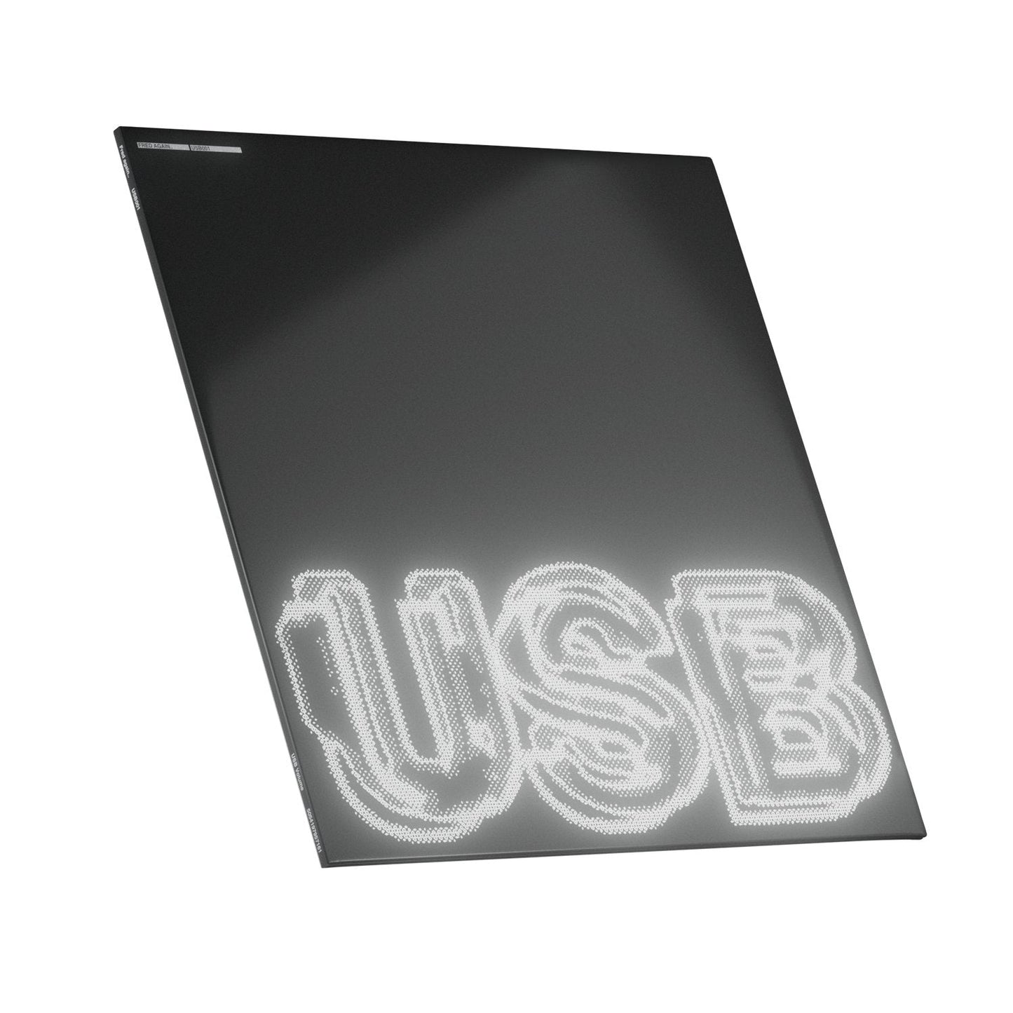 Fred Again – USB001 - Vinyl LP Record