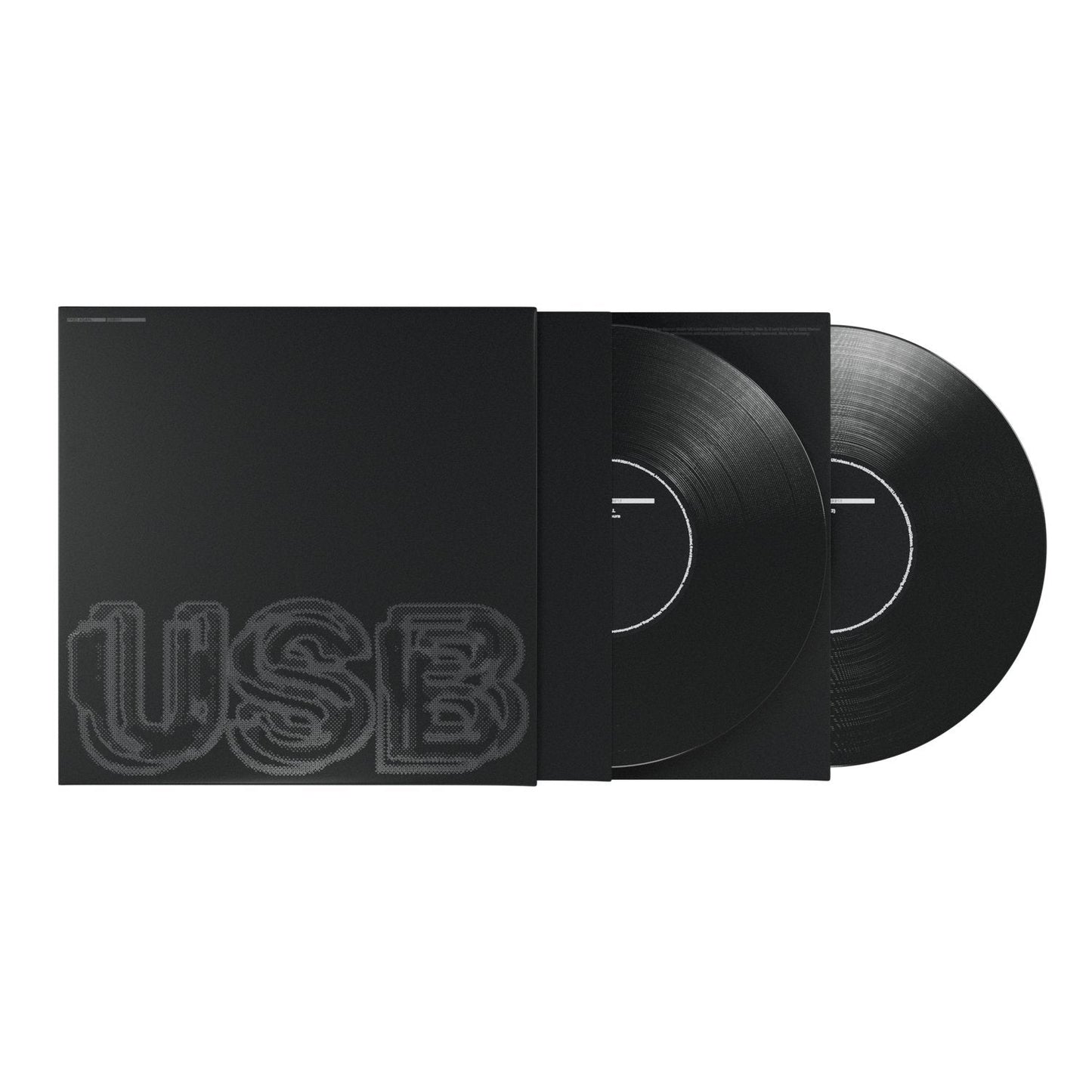 Fred Again – USB001 - Vinyl LP Record
