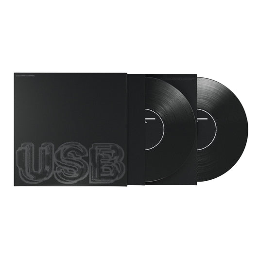 Fred Again – USB001 - Vinyl LP Record