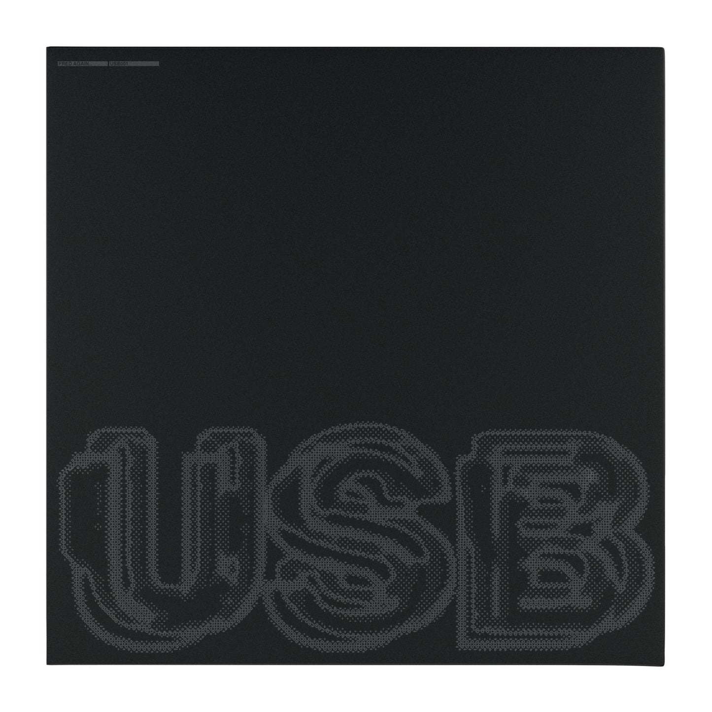 Fred Again – USB001 - Vinyl LP Record