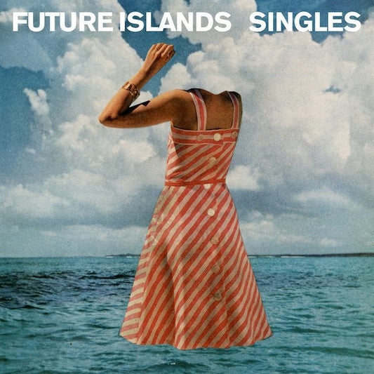 Future Islands - Singles - Vinyl LP Record
