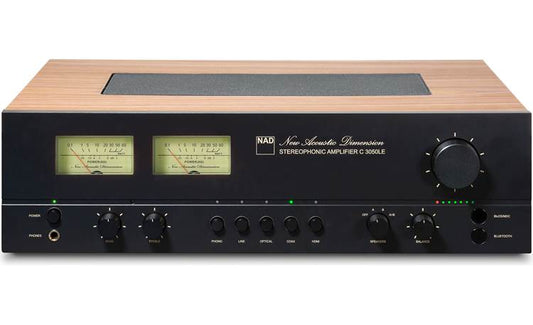 NAD C3050