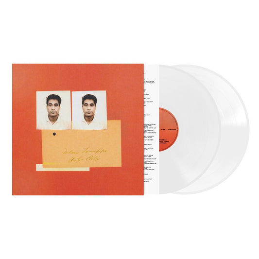 Gang of Youths - angel in realtime. - Vinyl LP Record