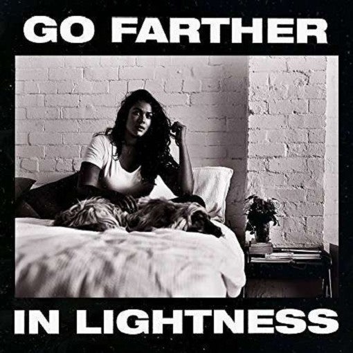 Gang of Youths - Go Farther In Lightness - Vinyl LP Record