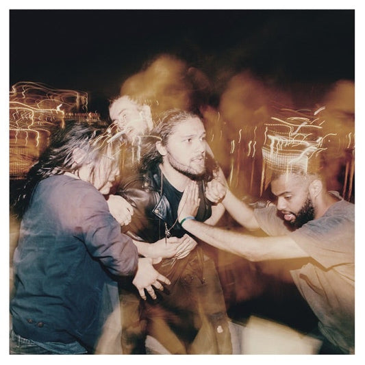 Gang Of Youths - The Positions - Vinyl LP Record