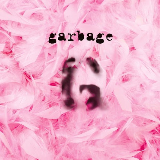 Garbage - Garbage - Vinyl LP Record