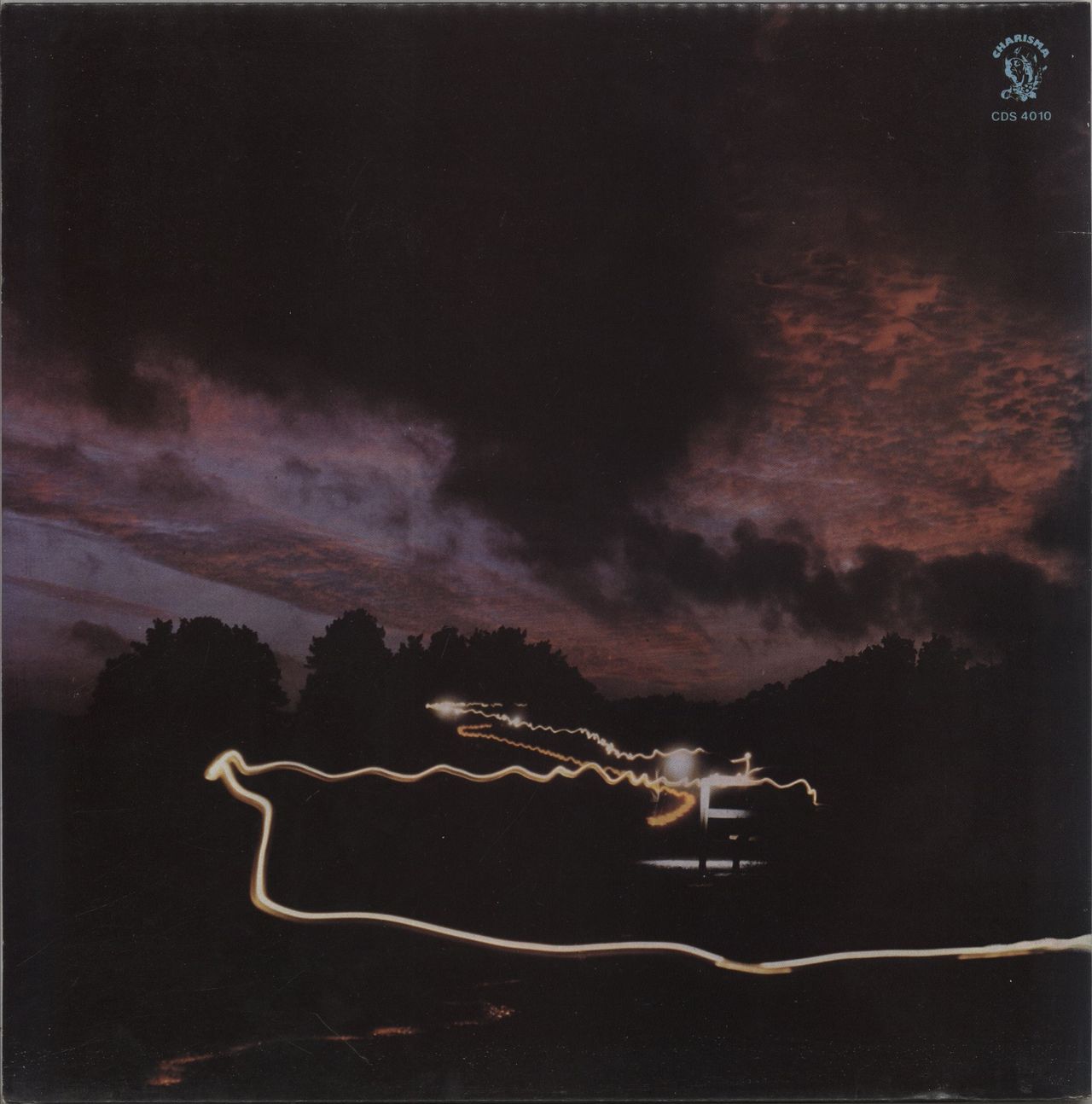Genesis And Then There Were Three - 1st UK Vinyl LP