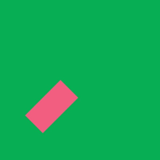 Gil Scott-Heron and Jamie xx - We're New Here - Vinyl LP Record