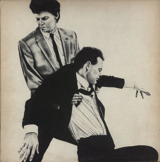 Glenn Branca The Ascension US Vinyl LP