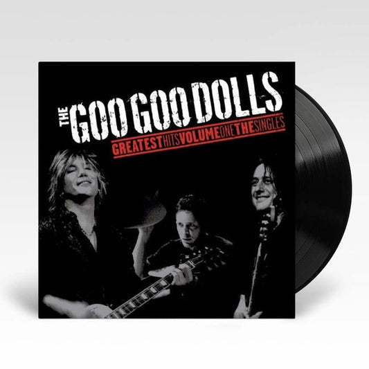 Goo Goo Dolls - Greatest Hits Volume One – The Singles - Vinyl LP Record