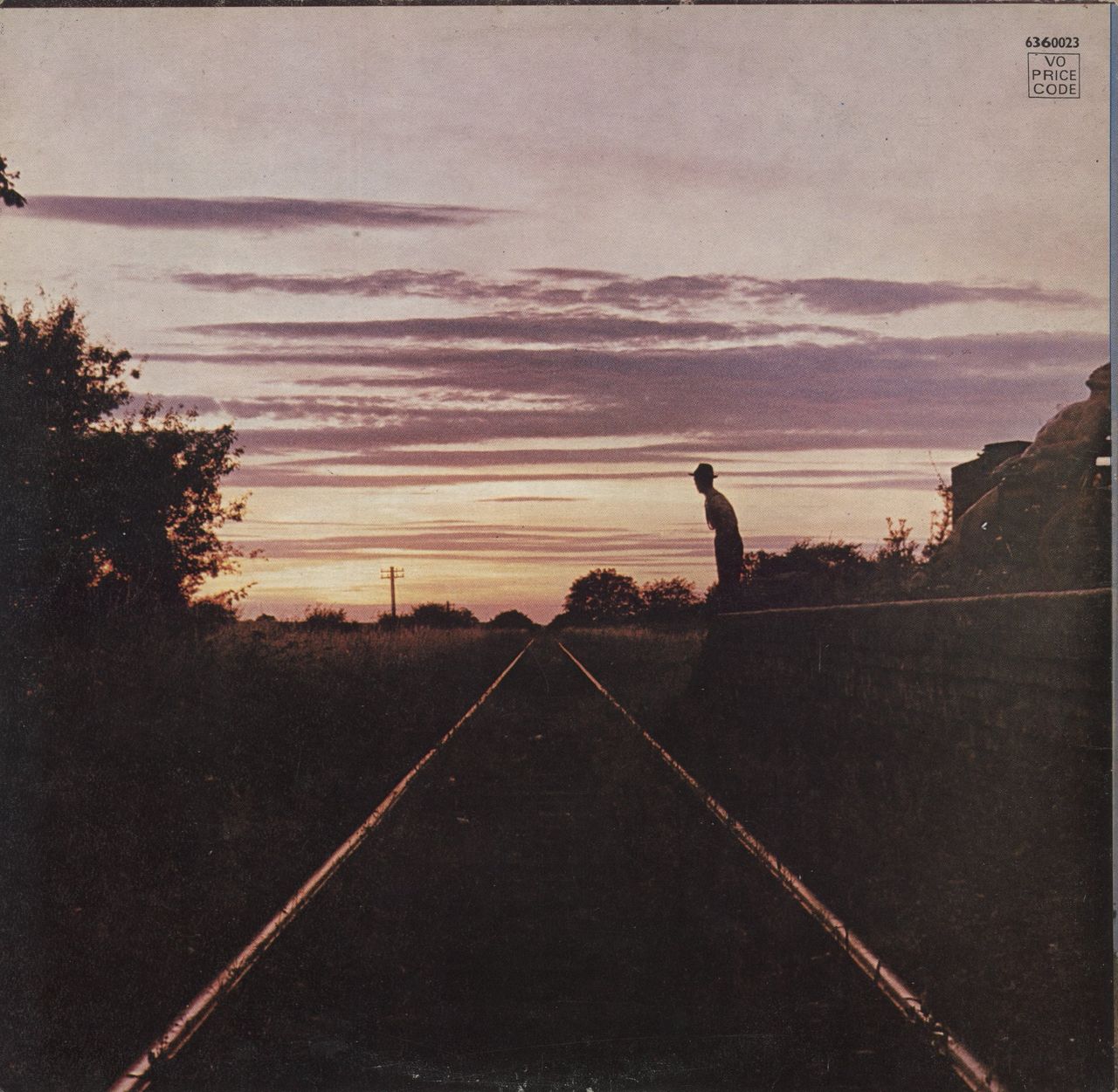 Gravy Train Gravy Train - 1st - VG UK Vinyl LP