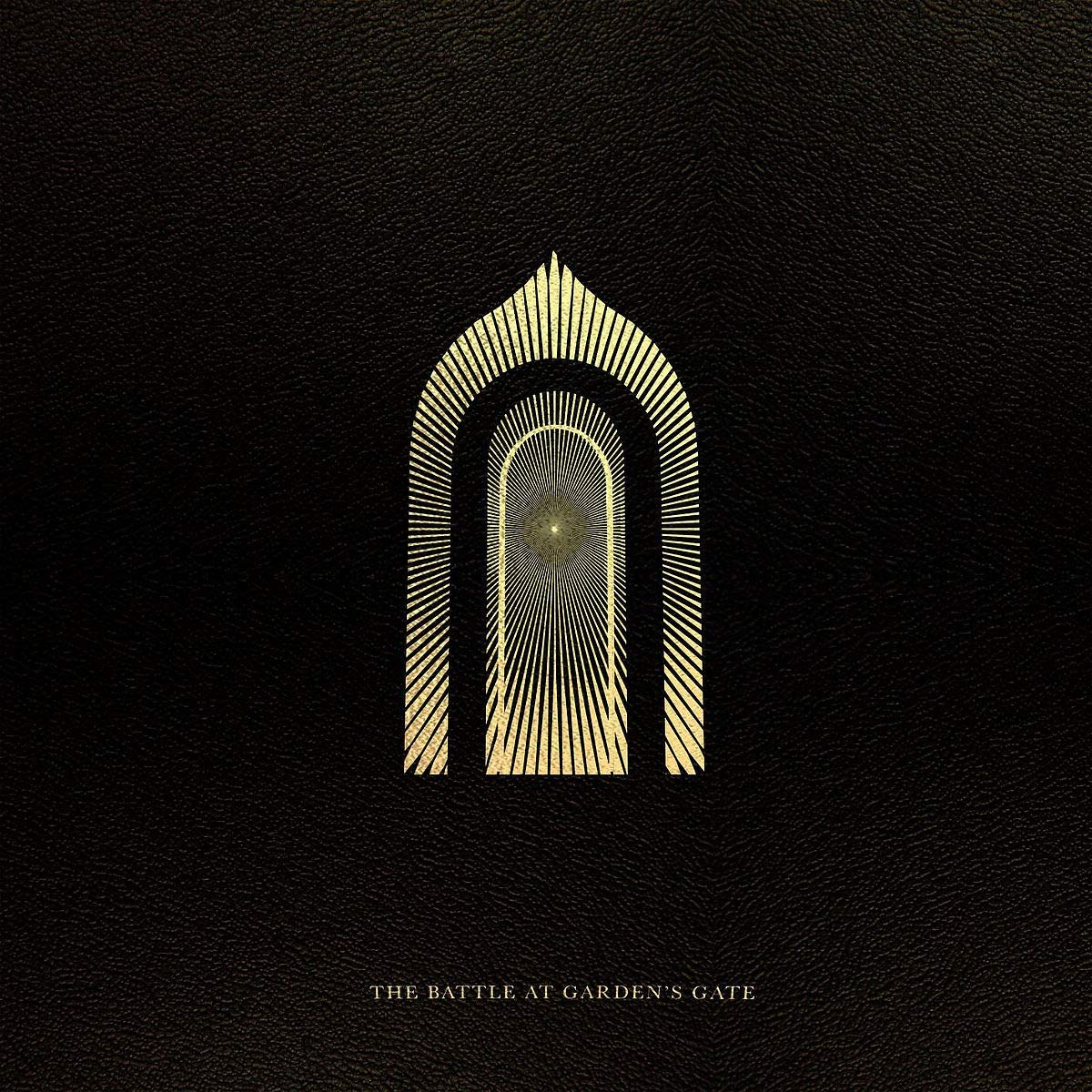 Greta Van Fleet - The Battle of Garden's Gate [2LP/ Black or Indie Exclusive White Vinyl]