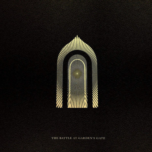 Greta Van Fleet - The Battle of Garden's Gate [2LP/ Black or Indie Exclusive White Vinyl]