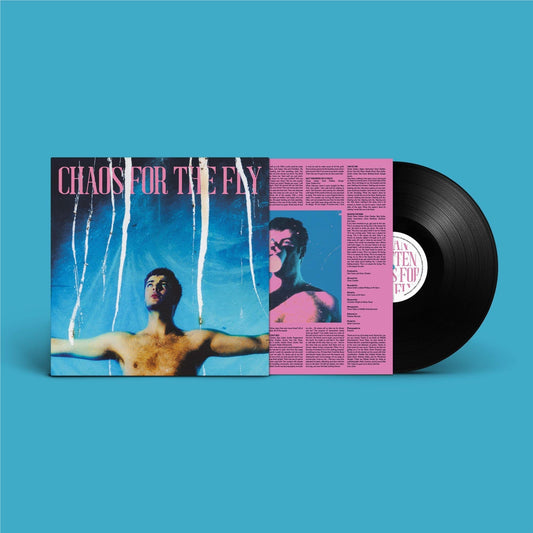 Grian Chatten - Chaos For The Fly - Vinyl LP Record
