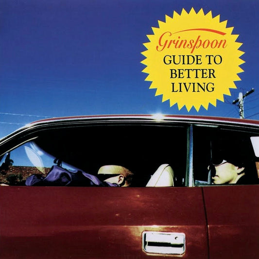 Grinspoon - Guide To Better Living