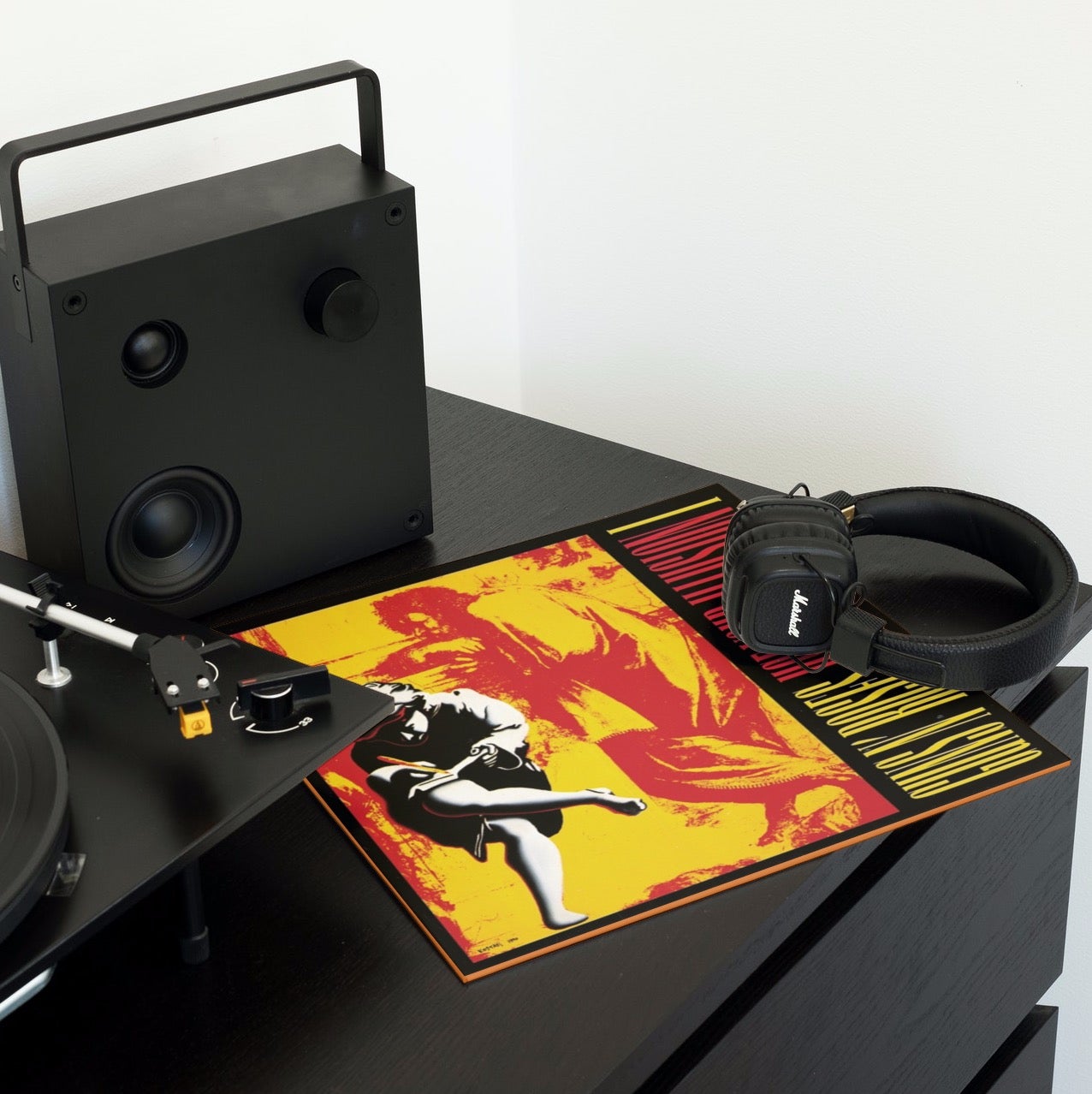 Guns N' Roses - Use Your Illusion I - Vinyl LP Record