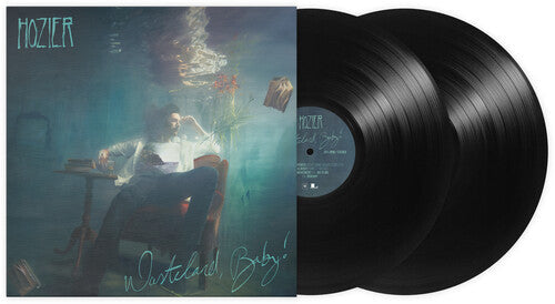 Hozier - Wasteland, Baby! [180G/ 2LP/ Bonus Tracks]