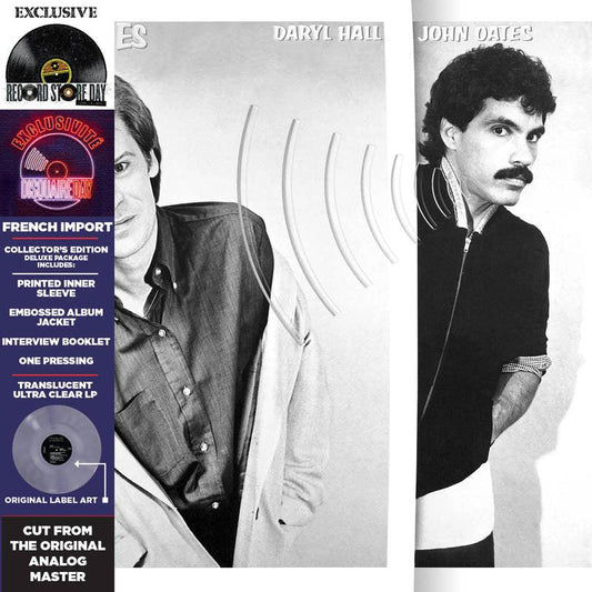 Hall & Oates  - Voices