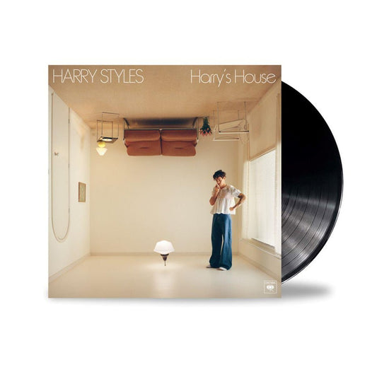 Harry Styles - Harry’s House - Vinyl LP Record