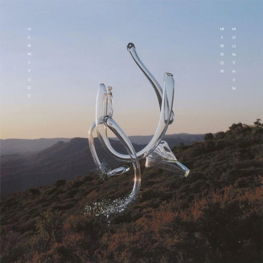 Hermitude - Mirror Mountain - Vinyl LP Record