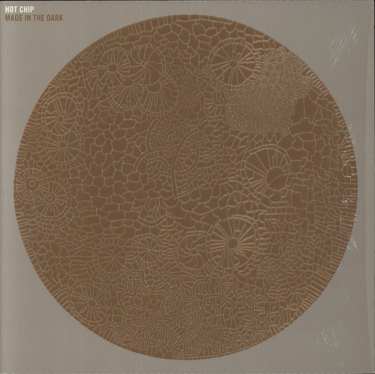 Hot Chip Made In The Dark UK Vinyl LP