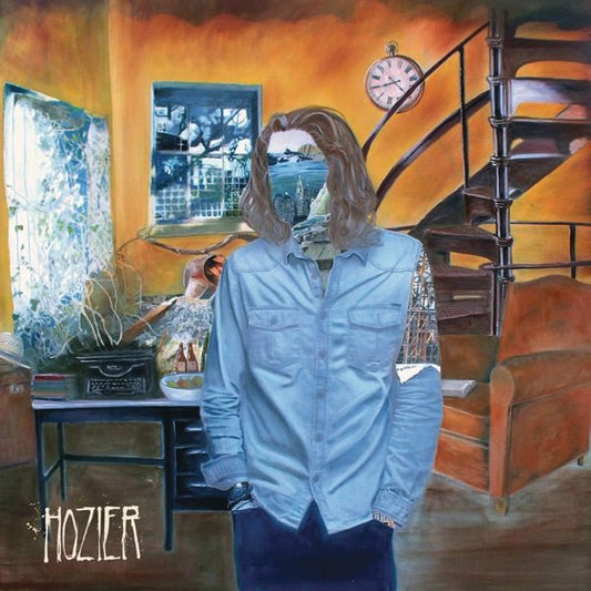 Hozier - Hozier - Vinyl LP Record
