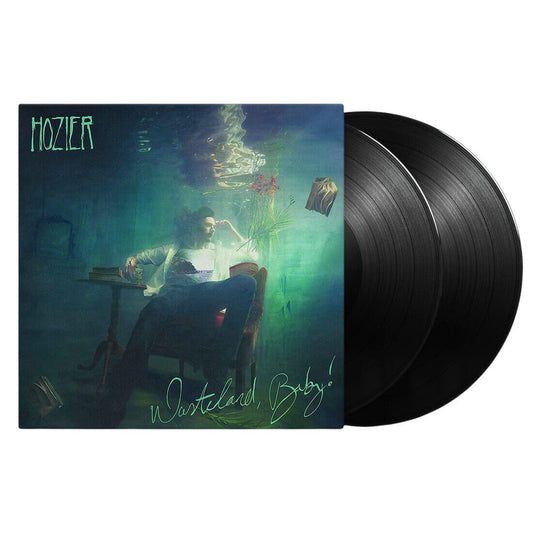 Hozier - Wasteland Baby - 5th Anniversary Expanded Vinyl LP Record