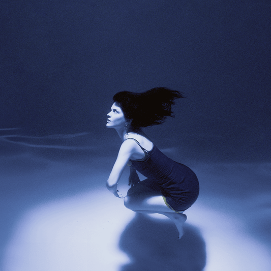 Submarine (Ultra Clear Vinyl)